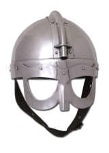 Wikinger Brillenhelm