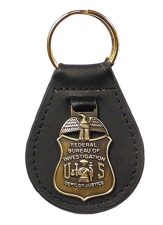 FBI Badge