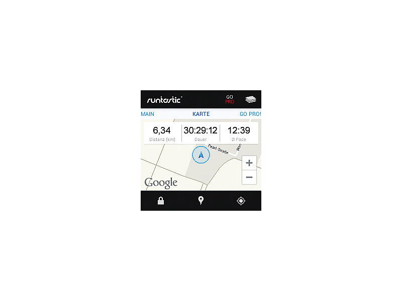Bild Nr. 9 Handy Uhr MOBILE 1.5 -Smartwatch AW-420.RX mit Android4-BT-WiFi-1 GB
