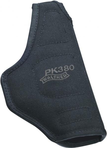 Bild Nr. 2 Pistole Walther PK380 schwarz 9 mm kurz