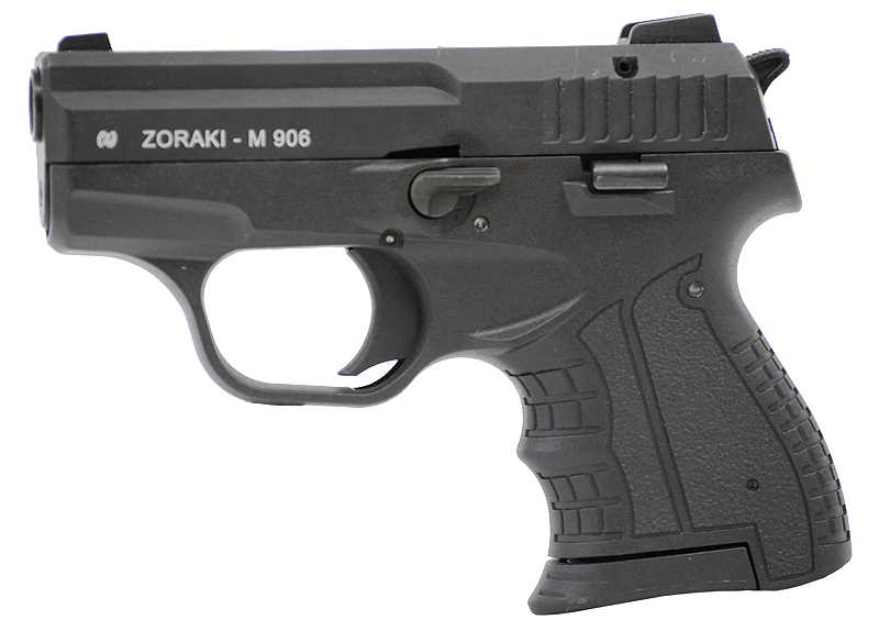 Zoraki Modell 906 9mm