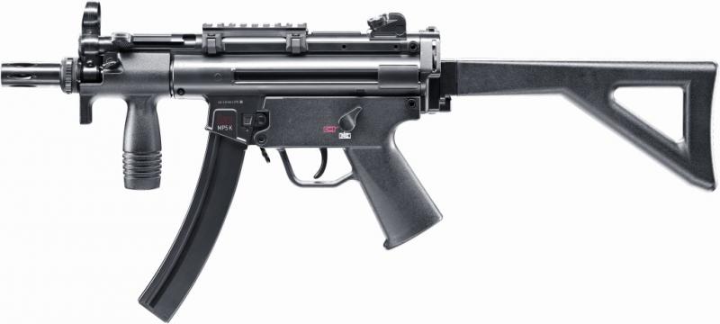 Heckler & Koch MP5 K-PDW  cal. 4,5 mm (.177) BB