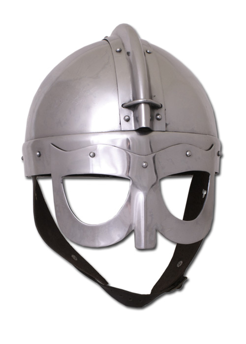 Wikingerhelm Brillenhelm