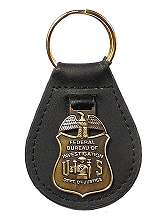 FBI Badge