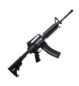 Colt M4 von Walther Sturmgewehr cal .22 L.R.