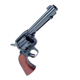 Western-Revolver 1873 MOD. HARTFORD 9mmR